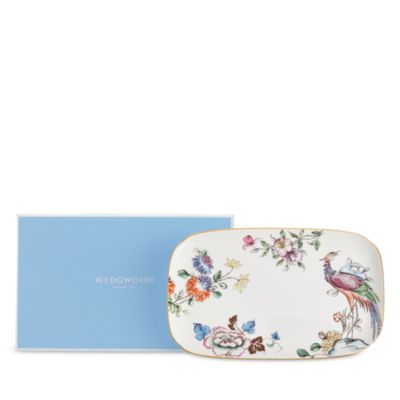 Fortune Rectangular Tray