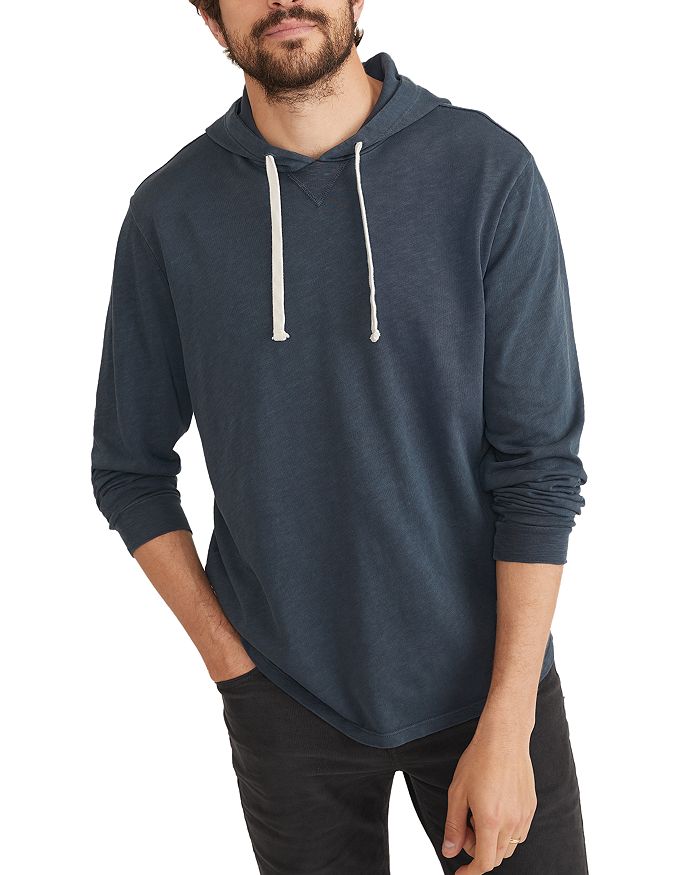 Standard fit hoodie Outlet