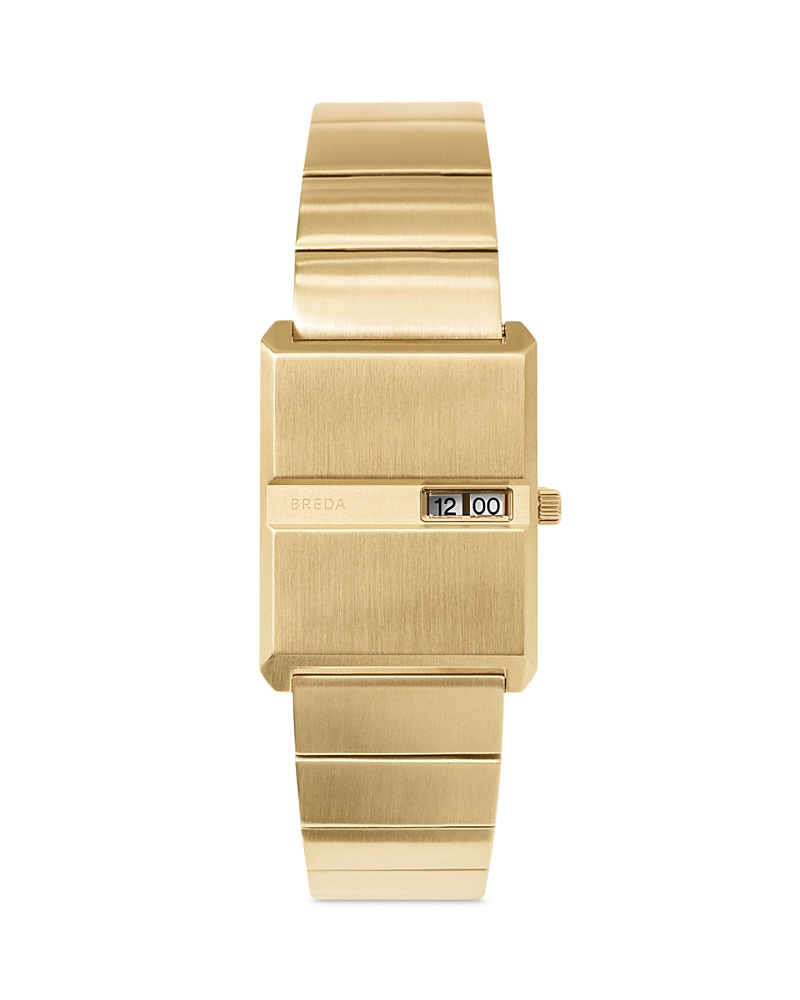 Breda Pulse Watch, 26mm x 20mm