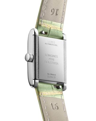 Mini DolceVita Diamond Watch, 21.5mm x 29mm