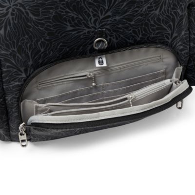 Securtex Anti Theft Backpack