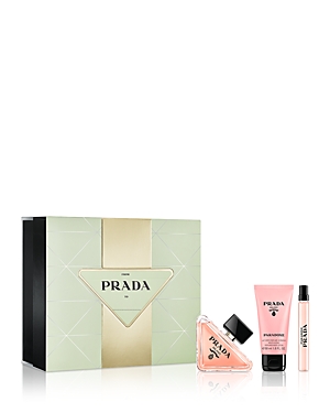 Prada Paradoxe Eau De Parfum Gift Set