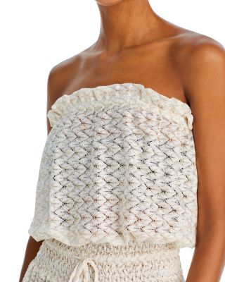 Lauryn Swim Coverup Dress