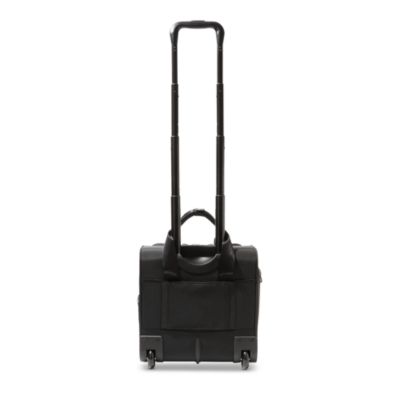 2 Wheel Under Seat Carry On Bag