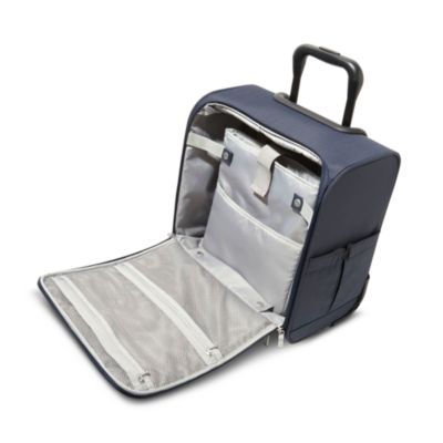 2 Wheel Under Seat Carry On Bag