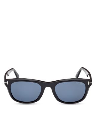 Kendel Square Sunglasses, 54mm