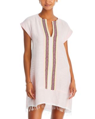 Lemlem - Elina Swim Cover Up Caftan