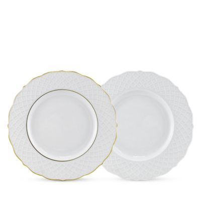 Empire Dessert Plate