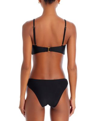 Zayla Cutout One Piece Swimsuit