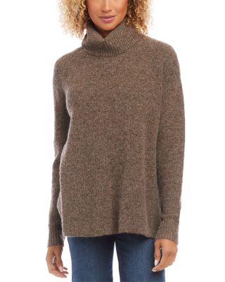 Karen Kane - Turtleneck Sweater