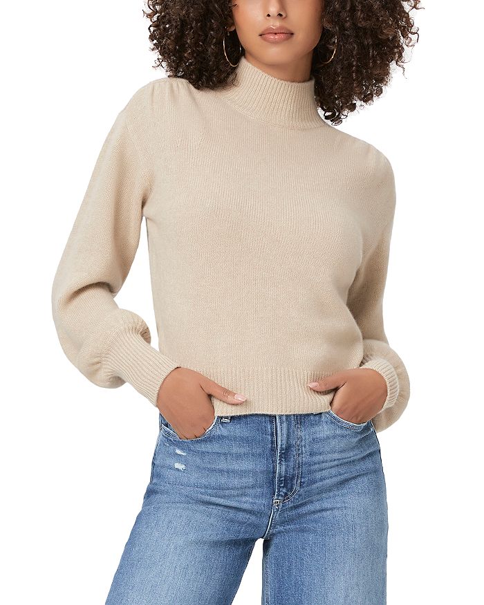 PAIGE Farah Cashmere Sweater
