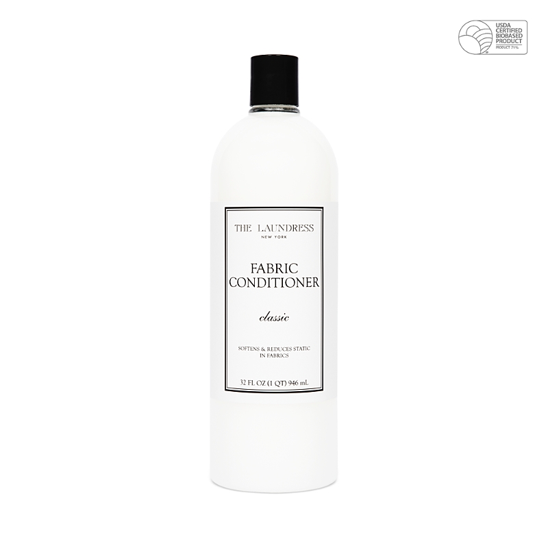 The Laundress Fabric Conditioner Classic
