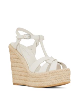 Women's Tribute Espadrilles Wedge Sandals