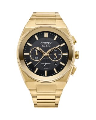 Citizen - Eco-Drive Modern Axiom Chronograph, 43mm