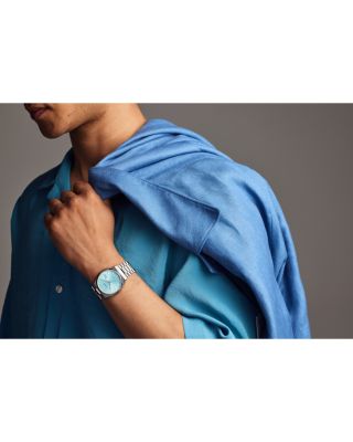 Sport Luxury Watch, 40mm