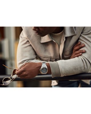 Eco-Drive Promaster Air Skyhawk Chronograph, 46mm