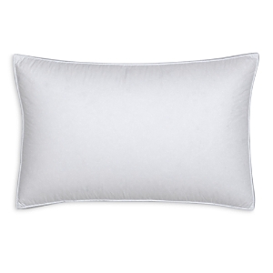 Yves Delorme Prestige Firm Pillow, Standard In White