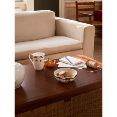 Star Fluted Dinnerware