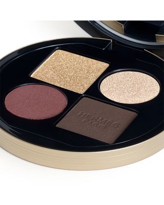 Ombres d'Herm&egrave;s Eye Shadow Quartet