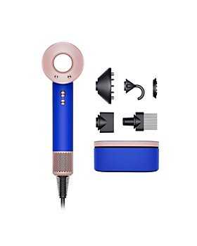 Dyson - Special Edition Supersonic Hair Dryer - Blue/Blush