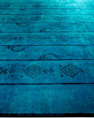 Fine Vibrance M1720 Area Rug, 9'2" x 11'1"