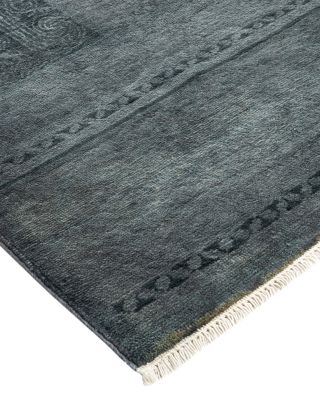 Fine Vibrance M1755 Area Rug, 9'4" x 11'5"