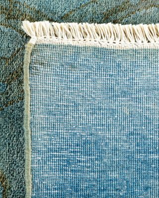 Fine Vibrance M1711 Area Rug, 8&#39;10&amp;quot; x 12&#39;1&amp;quot;