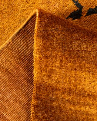 Fine Vibrance M1647 Area Rug, 8'10" x 11'10"