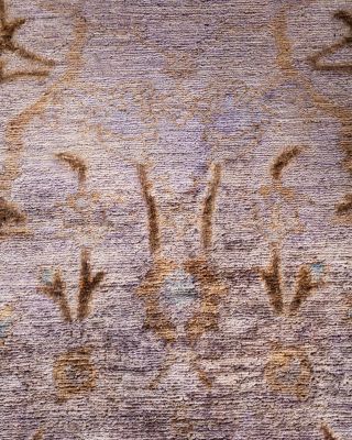 Fine Vibrance M1711 Area Rug, 6' x 8'7"