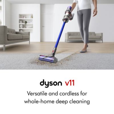 V11 Cordless Vacuum Cleaner