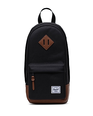 HERSCHEL SUPPLY CO HERITAGE SHOULDER BAG