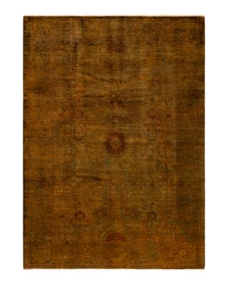 Bloomingdale's - Fine Vibrance M1711 Area Rug, 6'3" x 8'8"