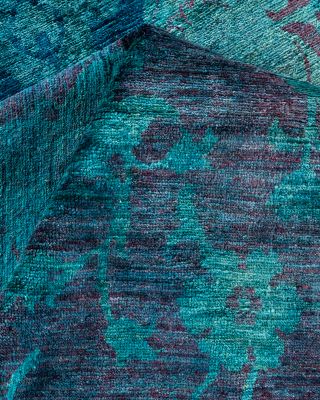 Fine Vibrance M1720 Area Rug, 5'11" x 8'8"