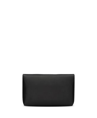 Cassandre Small Envelope Pouch in Lambskin