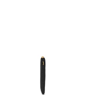 Cassandre Matelassé A5 Pouch
