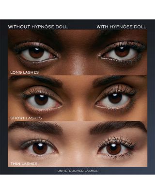 Hypn&ocirc;se Doll Lashes Mascara