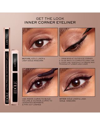 Lash Id&amp;ocirc;le Waterproof Mascara 0.27 oz.