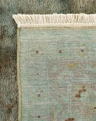 Fine Vibrance M1692 Area Rug, 6' x 8'9"