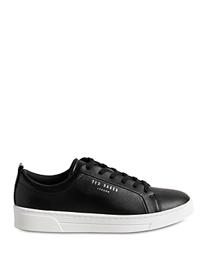 TED BAKER WOMEN'S ARTIOLI LACE UP LOW TOP SNEAKERS