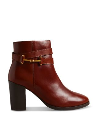 Ted baker clearance boots womens sale