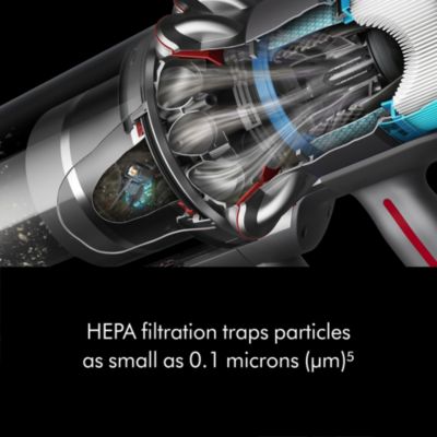 Gen5outsize Cordless Vacuum