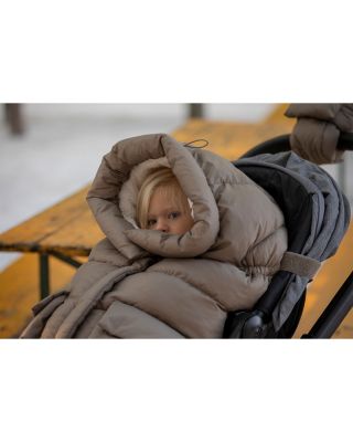 Blanket 212 Evolution Footmuff
