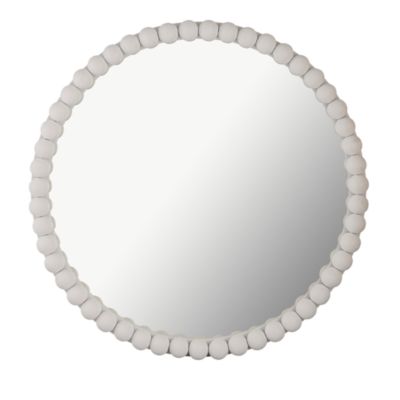  Baria Round Mirror