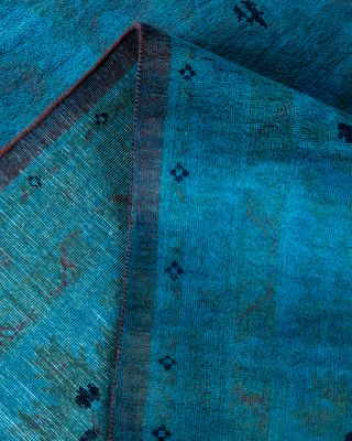 Fine Vibrance M1347 Area Rug, 10'1" x 13'10"