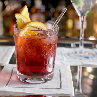 American Bar Daisy B Double Old-Fashioned Tumbler 