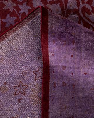 Fine Vibrance M1484 Area Rug, 9' x 12'3"