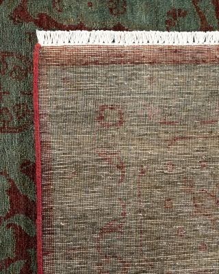 Fine Vibrance M1457 Area Rug, 9' x 12'6"