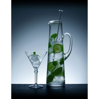 Palmyra Martini Glass