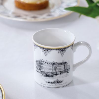 Audun Maison Mug