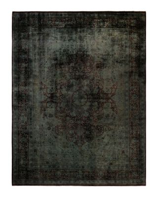 Fine Vibrance M1260 Area Rug, 9'3" x 12'